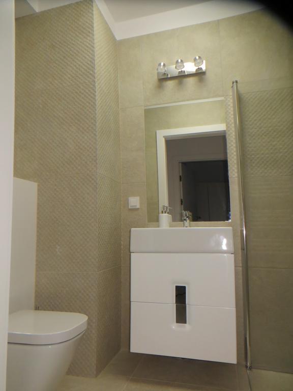 Poznan Black Red Apartment Εξωτερικό φωτογραφία